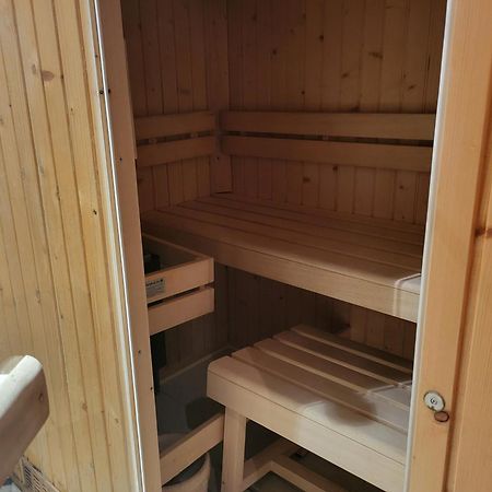 Auberge Restaurant Du Virage シャンルッス エクステリア 写真