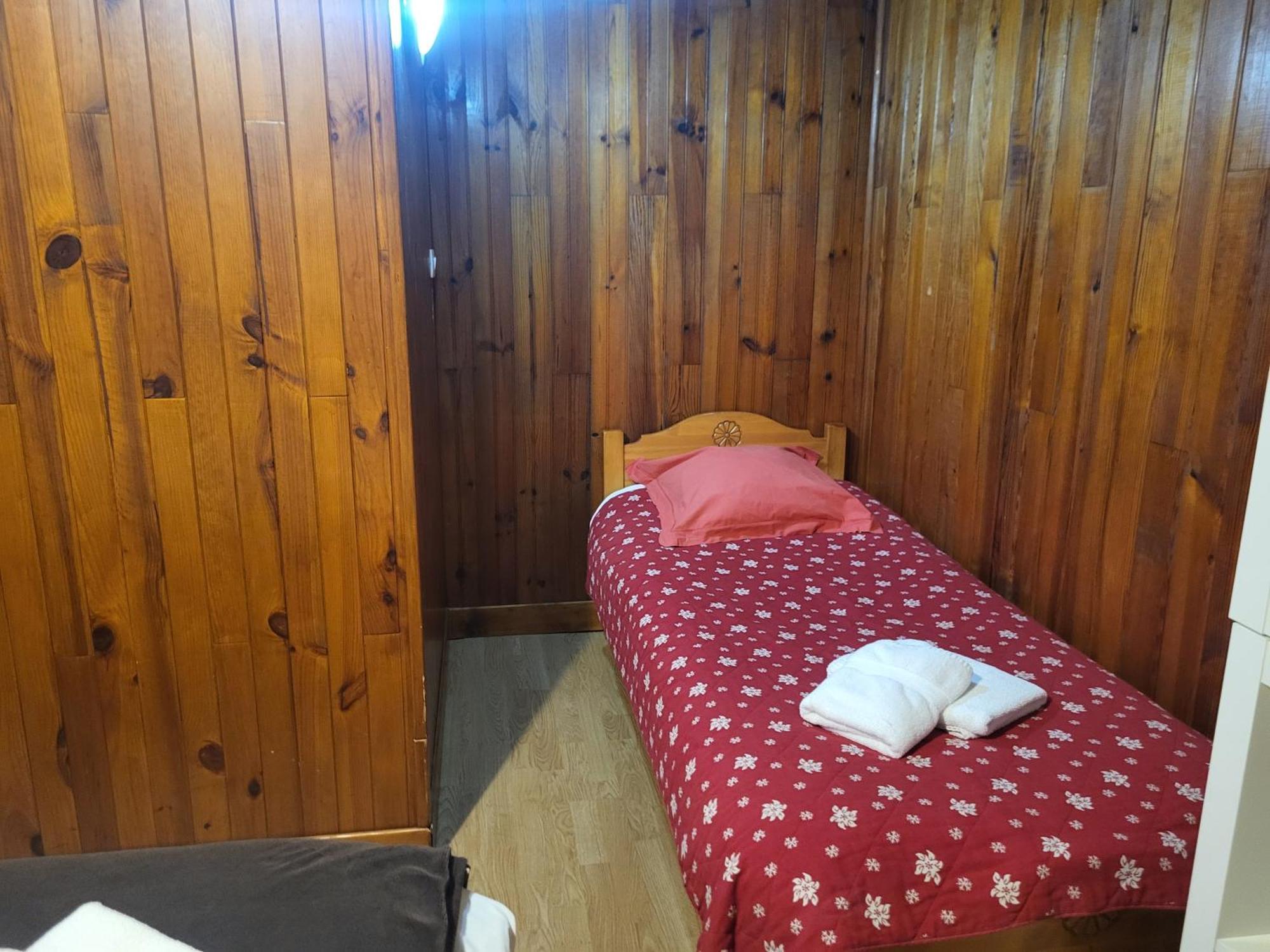 Auberge Restaurant Du Virage シャンルッス エクステリア 写真
