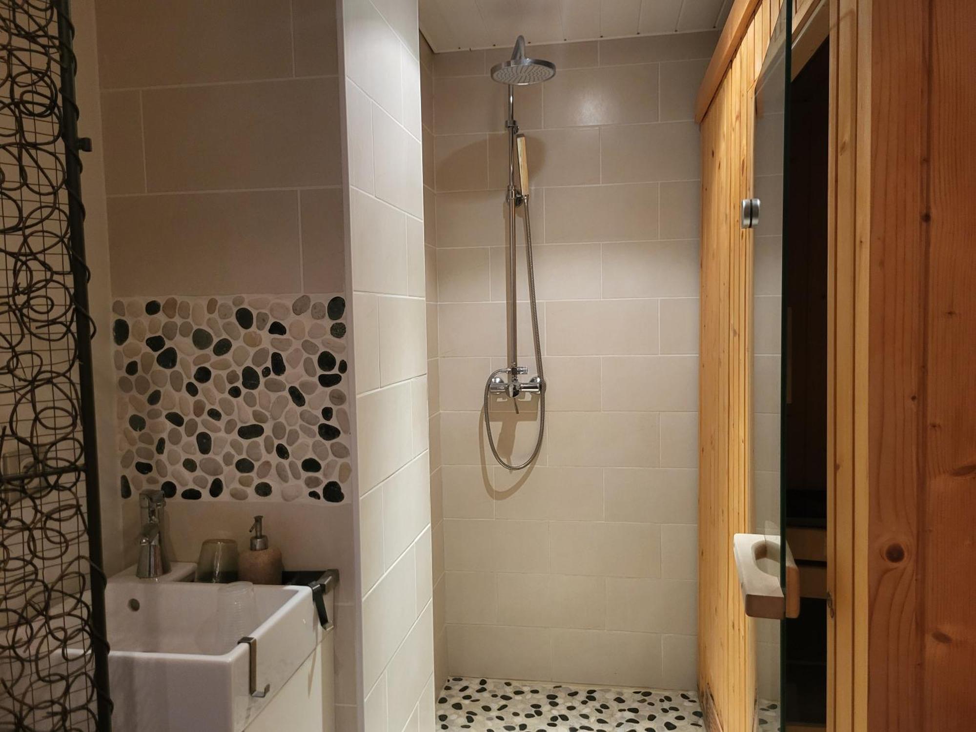 Auberge Restaurant Du Virage シャンルッス エクステリア 写真