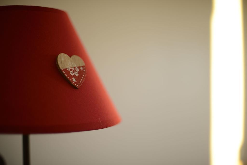 Auberge Restaurant Du Virage シャンルッス エクステリア 写真